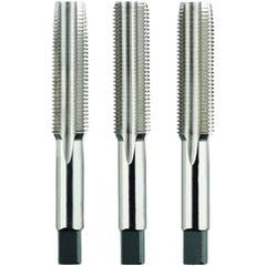 1"-8 TAP SET H4 4FL BRT - Eagle Tool & Supply