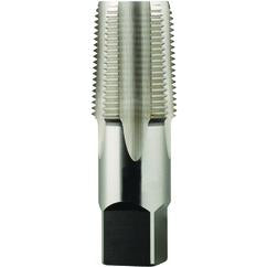 1-1/4-11-1/2 NPTF 5FL BRT - Eagle Tool & Supply