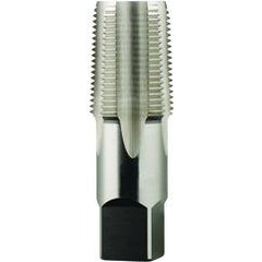 1-1/2-11-1/2 NPTF 7FL BRT - Eagle Tool & Supply