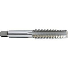 9/16-18 H3 4FL HSS TAPER TAP-S/O - Eagle Tool & Supply