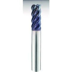 12X12X26X83MM R3MM 5FL CBD EM - Eagle Tool & Supply