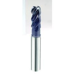12X12X26X83MM R1MM 4FL CBD EM - Eagle Tool & Supply