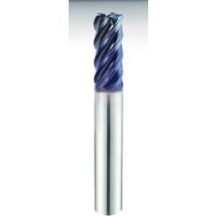 3/4X3/4X1X3-1/2 R.030 5FL EM - Eagle Tool & Supply