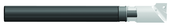 5/8" Steel Boring Bar - Eagle Tool & Supply