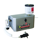 Saw Blade Lube MQL System, Solenoid On/Off, for Circular or Band Saws - Eagle Tool & Supply