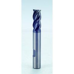 6X6X10XMM 4FL CBD EM - Eagle Tool & Supply