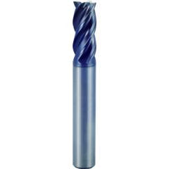 12X12X16X73MM R1MM 4FL CBD EM - Eagle Tool & Supply