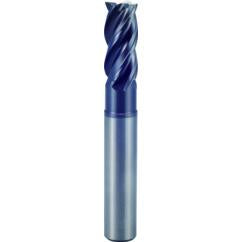 5X6X13X57MM 4FL CBD EXT NECK EM - Eagle Tool & Supply
