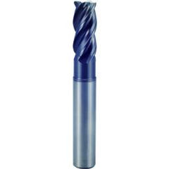 16X16X22X92MM R2MM 4FL CBD EM - Eagle Tool & Supply