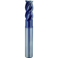 10X10X14X82MM 0.5MM 4FL CBD EM - Eagle Tool & Supply