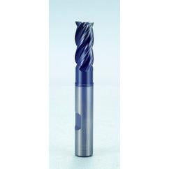 12X12X16X117MM R2MM 4FL CBD EM - Eagle Tool & Supply