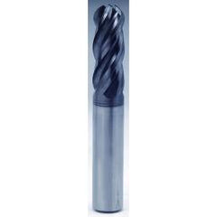 3X6X8X57MM 4FL BN CBD EM - Eagle Tool & Supply