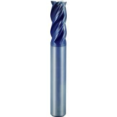 3/4X3/4X1-1/2X4 4FL V7 PLUS EM - Eagle Tool & Supply