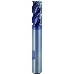7/16(R.015)X7/16X5/8X2-1/2 EM W/F - Eagle Tool & Supply