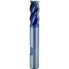3/8(R.010)X3/8X1/2X2-1/2 EM W/F - Eagle Tool & Supply