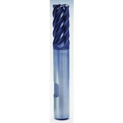 3/8(R.060)X3/8X1-1/2X4 6FL EM W/F - Eagle Tool & Supply