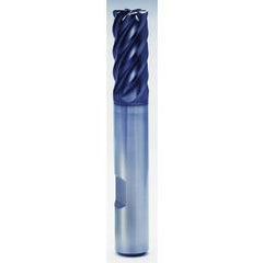 1/2(R.030)X1/2X1-1/4X3-1/2 EM W/F - Eagle Tool & Supply