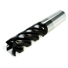 3/4 5FL VH END MILL .030 RAD NACRO - Eagle Tool & Supply