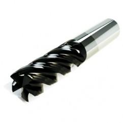 1/2 5FL VH END MILL .060 RAD NACRO - Eagle Tool & Supply