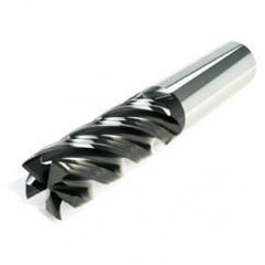 5/8 5FL VH END MILL - Eagle Tool & Supply