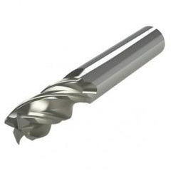 8MM 5FL VH END MILL .5MM RAD - Eagle Tool & Supply