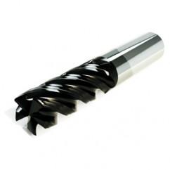 5/16 5FL VH END MILL .020 RAD NACRO - Eagle Tool & Supply
