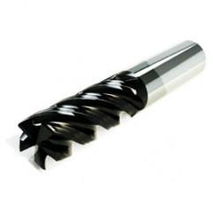 1/2 5FL VH END MILL 5/8 LOC NACRO - Eagle Tool & Supply