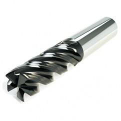 3/8 5FL VH END MILL 1-1/4 LOC - Eagle Tool & Supply