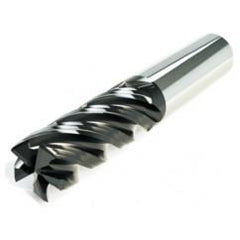 1/2 5FL VH END MILL .090 RAD - Eagle Tool & Supply