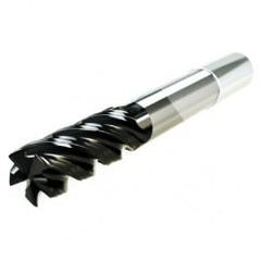 1/2 5FL VH END MILL .090 RAD NACRO - Eagle Tool & Supply