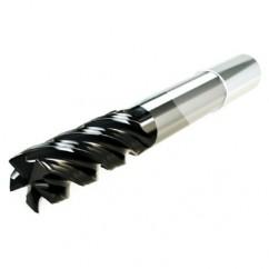 1/2 5FL VH END MILL .125 RAD NACRO - Eagle Tool & Supply