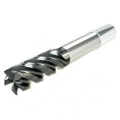 1/2 5FL VH END MILL .060 RAD - Eagle Tool & Supply