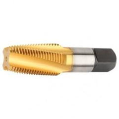 VTSFT8505 3/8-18 NPTF 4FL RHSFHSS-E - Eagle Tool & Supply