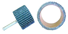 3-1/2 x 1-3/16" - ZA40 - Zirconia - Flap Band - Eagle Tool & Supply