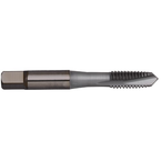 M20x1.5 D6 3 Flute HSSCo Plug Spiral Point Tap-Oxide - Eagle Tool & Supply
