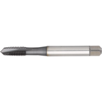 M10x1.5 6H 3 Flute HSSCo Plug Spiral Point Tap-Oxide - Eagle Tool & Supply