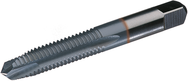 7/16-14 H3 3 Flute HSS Plug Spiral Point Tap-Uncoated - Eagle Tool & Supply