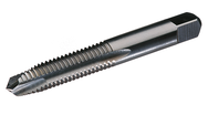 1-64 H2 2 Flute HSS Plug Spiral Point Tap-Uncoated - Eagle Tool & Supply