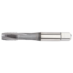 M6x1.0 D5 3 Flute HSSCoPM Plug Spiral Flute Tap-Oxide/Nitride - Eagle Tool & Supply