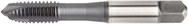 M24x2.0 D7 3 Flute HSSCo Plug Spiral Point Tap-Oxide - Eagle Tool & Supply