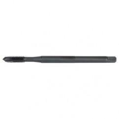 VTSPO5421 8-32 4IN H3 2FL PLUGSPO O - Eagle Tool & Supply
