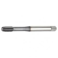 M12x1.75 D11 - Semi-Bottoming Hand Tap - Eagle Tool & Supply