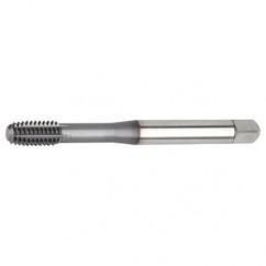 M12x1.5 D9 - Semi-Bottoming Hand Tap - Eagle Tool & Supply