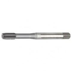 5/8-11 H7 - Semi-Bottoming Hand Tap - Eagle Tool & Supply