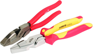 NE Linemen's Pliers - Double Pack - Eagle Tool & Supply
