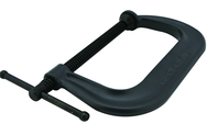 H412, 400 Series C-Clamp, 0" - 12" Jaw Opening, 5-3/4" Throat Depth - Eagle Tool & Supply