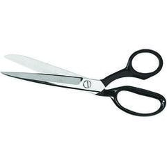 7-1/2" INDUSTRIAL SHEARS - Eagle Tool & Supply