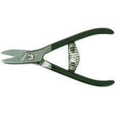 5" ELECTRONICS AND FILAMENT SCISSOR - Eagle Tool & Supply