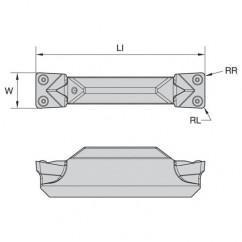WMTS405M4U03PH WU25PT INSERT - Eagle Tool & Supply