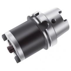 A100M.7.100.080.50.HSK ADAPTOR - Eagle Tool & Supply